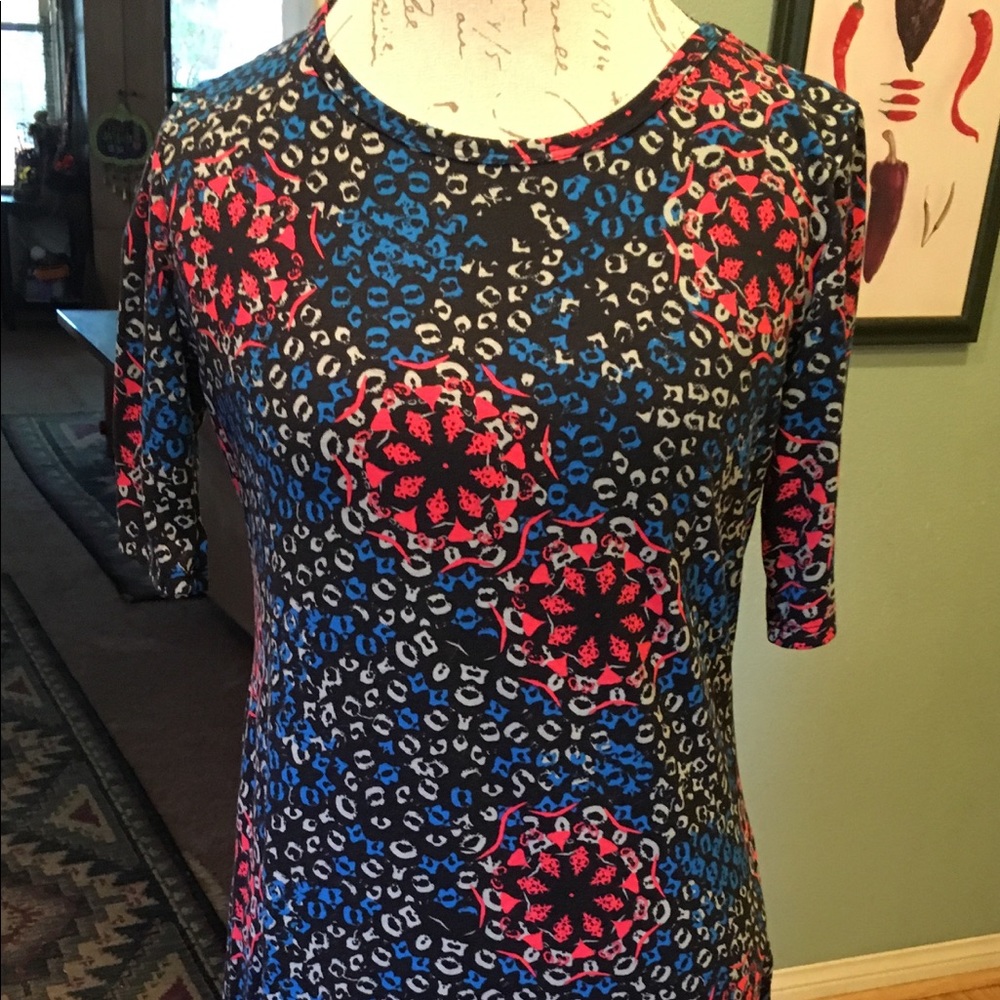 Lularoe’s Julia